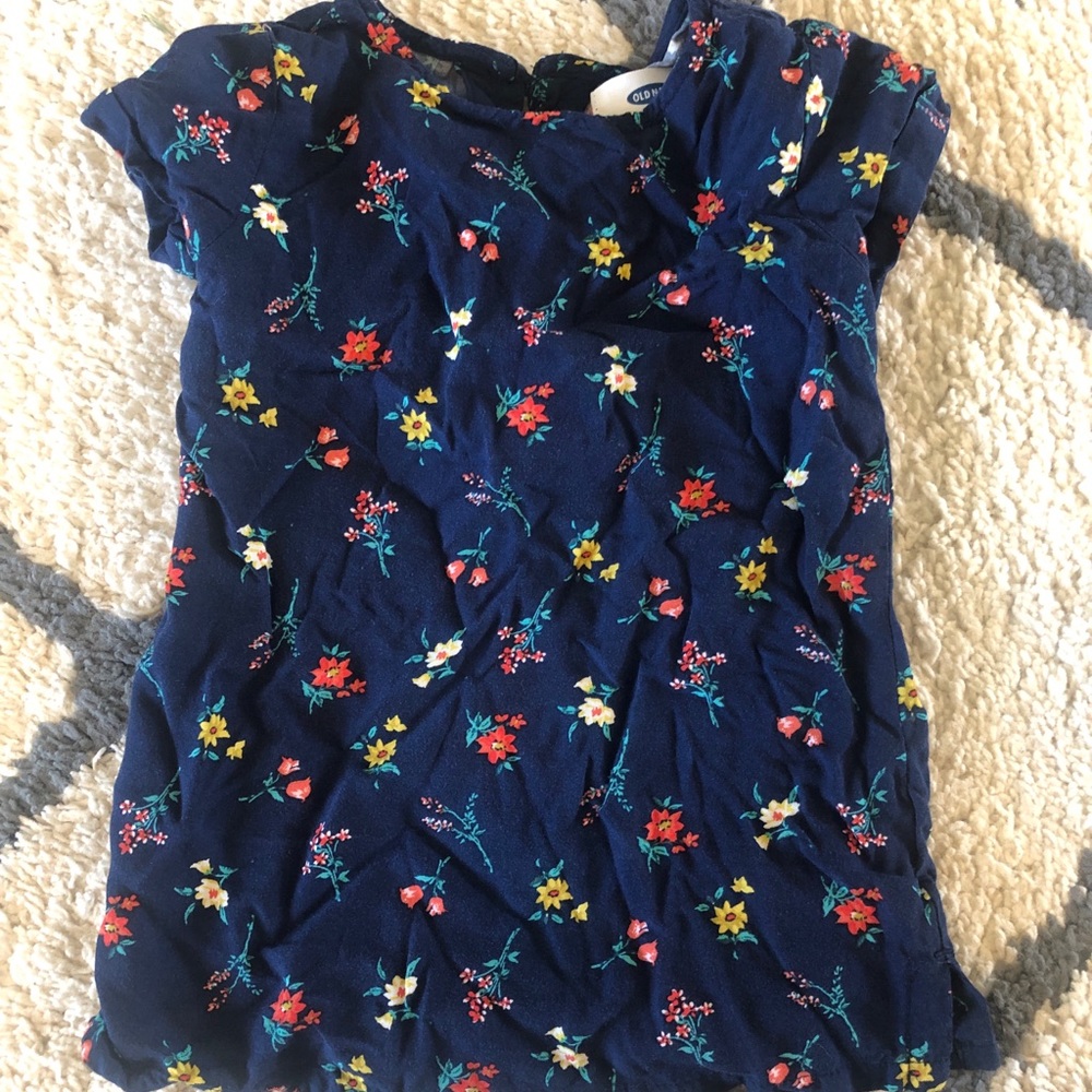 Old navy dress